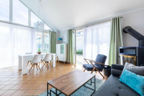 Ferienhaus Meerblick